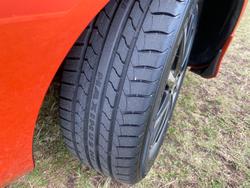 2016 Ford Fiesta Sport