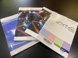 2016 Ford Fiesta Sport