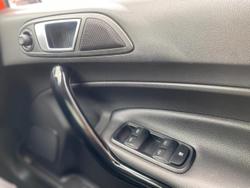 2016 Ford Fiesta Sport