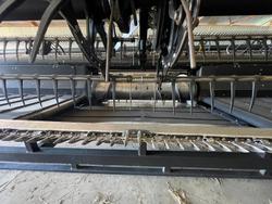 2016 New Holland Cr 9.90