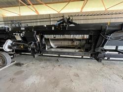 2016 New Holland Cr 9.90