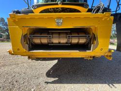 2016 New Holland Cr 9.90