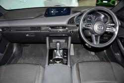 2020 Mazda 3 G25 Evolve