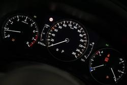 2020 Mazda 3 G25 Evolve