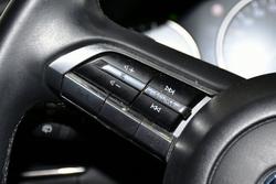 2020 Mazda 3 G25 Evolve