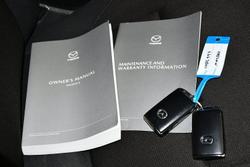 2020 Mazda 3 G25 Evolve