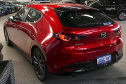 2020 Mazda 3 G25 Evolve