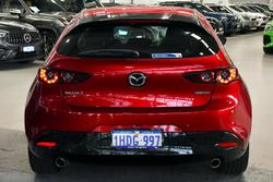 2020 Mazda 3 G25 Evolve