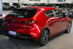 2020 Mazda 3 G25 Evolve