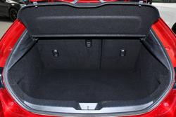 2020 Mazda 3 G25 Evolve