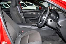 2020 Mazda 3 G25 Evolve