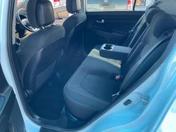 2015 Kia Sportage Si