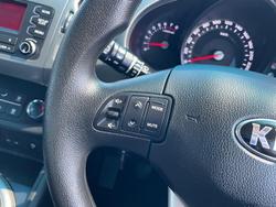 2015 Kia Sportage Si