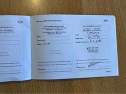 2015 Kia Sportage Si