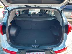 2015 Kia Sportage Si