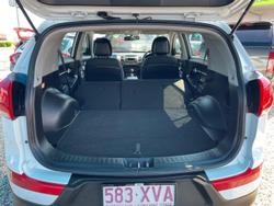 2015 Kia Sportage Si