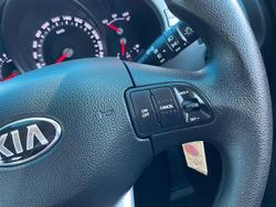 2015 Kia Sportage Si