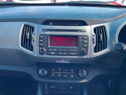 2015 Kia Sportage Si