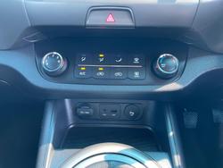 2015 Kia Sportage Si