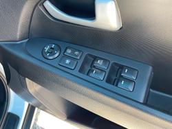 2015 Kia Sportage Si