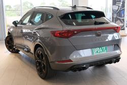 2023 CUPRA Formentor VZx