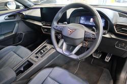 2023 CUPRA Formentor VZx