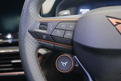 2023 CUPRA Formentor VZx