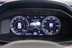 2023 CUPRA Formentor VZx