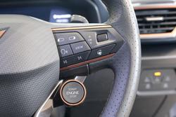 2023 CUPRA Formentor VZx