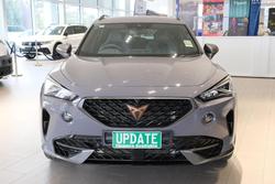 2023 CUPRA Formentor VZx