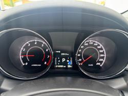 2021 Mitsubishi ASX ES Plus XD MY21 White