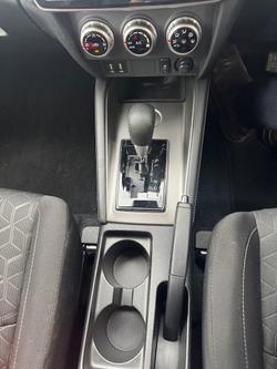 2021 Mitsubishi ASX ES Plus XD MY21 White