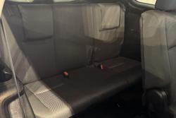 2017 Toyota Kluger GX