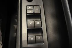 2017 Toyota Kluger GX