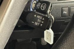 2017 Toyota Kluger GX