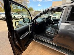 2018 Toyota Prado DSL WGN AT Kakadu