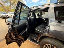 2018 Toyota Prado DSL WGN AT Kakadu