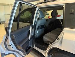 2019 Toyota Prado DSL WGN AT GXL