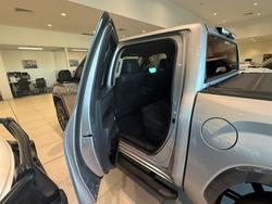 2024 Toyota TUNDRA 3.5L Hyb Pick-up 10AT Limited