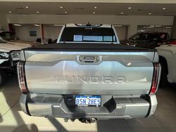 2024 Toyota TUNDRA 3.5L Hyb Pick-up 10AT Limited