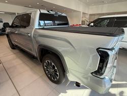 2024 Toyota TUNDRA 3.5L Hyb Pick-up 10AT Limited