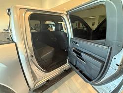 2024 Toyota TUNDRA 3.5L Hyb Pick-up 10AT Limited