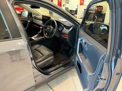 2023 Toyota RAV4 AWD 2.5L Pet 8AT Edge (SS)