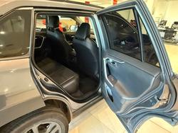 2023 Toyota RAV4 AWD 2.5L Pet 8AT Edge (SS)