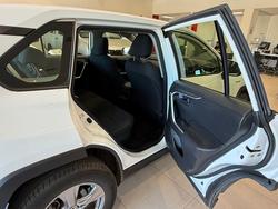 2023 Toyota Rav4 Hybrid RAV4 AWD 2.5L Hyb CVT GX (SS)