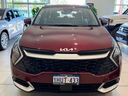 2022 KIA SPORTAGE S (FWD)