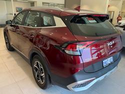 2022 KIA SPORTAGE S (FWD)