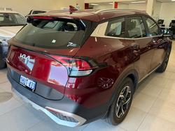 2022 KIA SPORTAGE S (FWD)