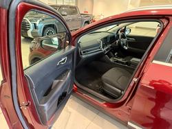 2022 KIA SPORTAGE S (FWD)