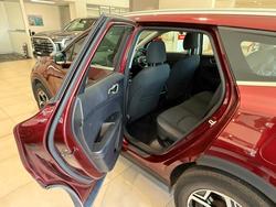 2022 KIA SPORTAGE S (FWD)